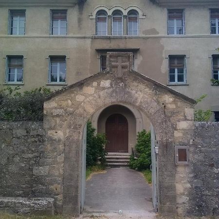 Gite D'Etape Clos St Roch Viviers Εξωτερικό φωτογραφία