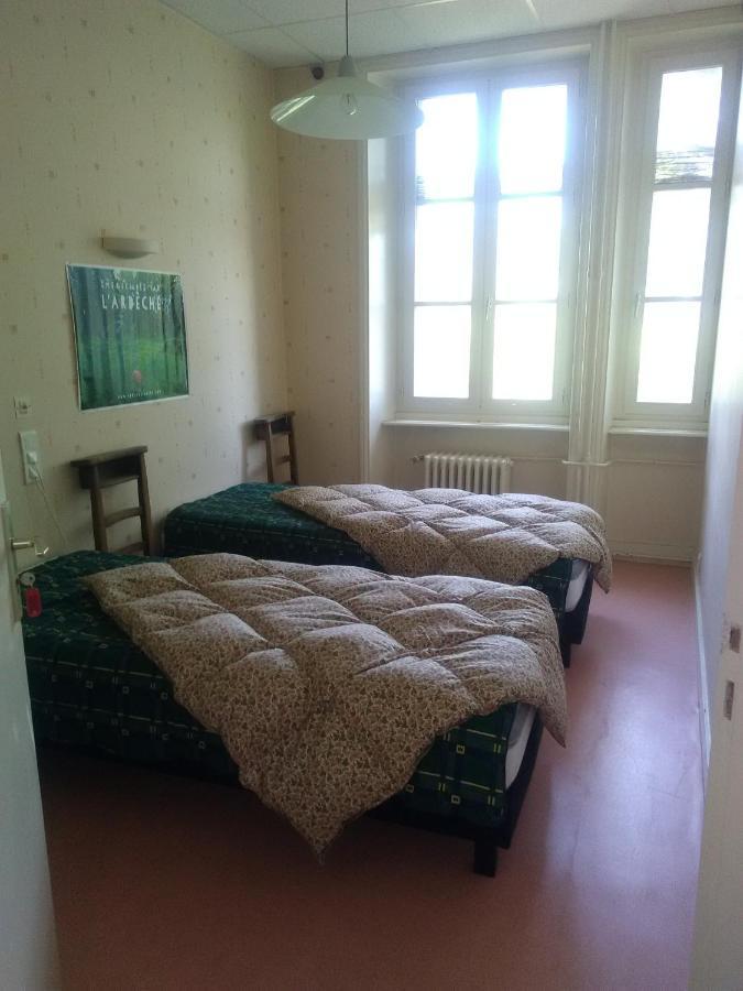 Gite D'Etape Clos St Roch Viviers Εξωτερικό φωτογραφία